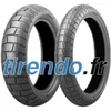 Image de Pneus moto Bridgestone AT 41 R ( 170/60 R17 TL 72V roue arrière, Marquage M+S, M/C )