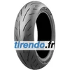 Image de Pneus moto Bridgestone S 23 R ( 160/60 ZR17 TL (69W) roue arrière, M/C )