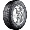 Image de Les pneus industriels, pneus camion et les pneus utilitaire Bridgestone Duravis VAN Winter ( 215/65 R15C 104/102T 6PR Enliten / EV )