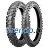 Image de Pneus moto Bridgestone X 31 F ( 90/100-21 TT 57M M/C, Composé de caoutchouc Moyen, Roue avant )