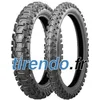 Image de Pneus moto Bridgestone X 31 R ( 110/100-18 TT 64M roue arrière, M/C, Composé de caoutchouc Moyen )