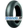 Image de Pneus moto Bridgestone V02 R ( 200/660 R17 TL roue arrière, Composé de caoutchouc SOFT )