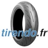 Image de Pneus moto Bridgestone S 22 R ( 190/55 ZR17 TL (75W) roue arrière, M/C, variante W )