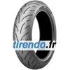Image de Pneus moto Bridgestone T 33 R ( 190/55 ZR17 TL (75W) roue arrière, M/C )
