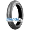 Image de Pneus moto Bridgestone RS 12 F ( 120/70 ZR17 TL (58W) M/C, Roue avant )
