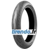Image de Pneus moto Bridgestone S 23 F G ( 120/70 ZR17 TL (58W) M/C, Roue avant )