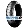 Image de Pneus moto Bridgestone BT50 R ( 140/60 ZR18 TL (64W) roue arrière, M/C )