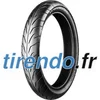 Image de Pneus moto Bridgestone BT39 FSS ( 80/90-17 TL 44S M/C, Roue avant )