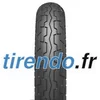 Image de Pneus moto Bridgestone G511 ( 2.75-18 TT 42P M/C, Roue avant )