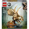 Image de LEGO Jurassic World : Squelettes de dinosaures : le crâne du tricératops (76969) (76969, LEGO Jurassic World)