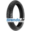 Image de Pneus moto Bridgestone BT020 F ( 120/70B17 TL 58V M/C, variante M, Roue avant )