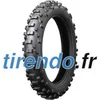 Image de Pneus moto Bridgestone ED668 ( 120/90-18 TT 65R roue arrière, M/C )