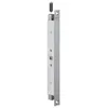 Image de Serrure à larder 2 points à fouillot diamètre 7 mm épaisseur 30 mm variaxe - STREMLER - 1233.30.0