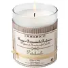 Image de Bougie artisanale parfumée Durance 180gr Patchouli