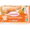 Image de Petits Boudoirs à l'huile essentielle d'orange douce