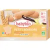 Image de Petits Boudoirs à la Vanille