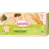 Image de Petits Biscuits à la Noisette