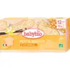 Image de Petits Biscuits à la Vanille