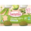 Image de Légumes verts de nos Régions