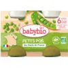 Image de Petits pois des Hauts-de-France