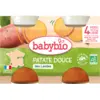 Image de Patate douce des Landes