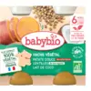 Image de Hachis végétal - Patate douce de notre ferme, Lentilles de nos régions, Lait de coco