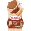 Image de Semoule au Lait Cacao