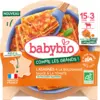 Image de Lasagnes à la bolognaise boeuf et tomate de Nouvelle Aquitaine