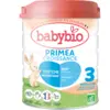 Image de Primea 3 Croissance