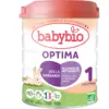 Image de Optima 1er age