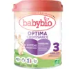 Image de Optima 3 Croissance - Avec Fibres