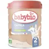 Image de Caprea 2ème age - Au lait de chèvre