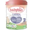 Image de Caprea 3 Croissance - Au lait de chèvre