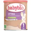 Image de Optima 1er age
