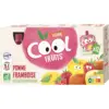 Image de Pomme Framboise