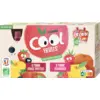 Image de Multiparfums fruits rouges