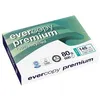 Image de Clairefontaine EVERCOPY PREMIUM - Blanc - A4 (210 x 297 mm) - 80 g/m² - 500 feuille(s) papier recyclé