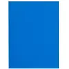 Image de Sous-chemises recyclées 80 g Flash Exacompta 22 x 31 cm couleurs - Paquet de 100 - bleu foncé