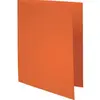 Image de Paquet De 100 Chemises Rock''s 220 - 24x32cm Rouge