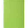 Image de Exacompta, Porte-documents, Fardes de classement - Couvertures de dossiers (A4, 100x)