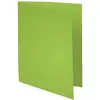 Image de Chemises Bahia 220g 24x32cm Vert (par 100 Pièces)