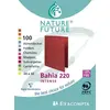 Image de Chemise Exacompta - Paquet de 100 chemises Bahia "220" 24x32cm Rouge Groseille