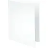 Image de Paquet De 100 Chemises Rock''s 220 - 24x32cm Blanc