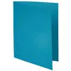 Image de Chemises Bahia 220g 24x32cm Bleu (par 100 Pièces)