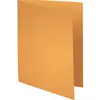 Image de Paquet De 100 Chemises Rock''s 220 - 24x32cm Ocre