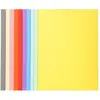 Image de Exacompta, Porte-documents, Chemises FOREVER 180, DIN A4, couleurs assorties (A4, 100x)