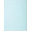 Image de Exacompta, Porte-documents, Fardes de classement - Couvertures de dossiers (A4, 100x)