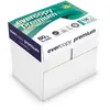 Image de Clairefontaine, Papier, Evercopy Premium (A4, 2500 feuilles, 80 g/m²)