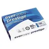 Image de Clairefontaine Evercopy Prestige - 100 microns - blanc - A4 (210 x 297 mm) - 80 g/m² - 500 feuille(s) papier recyclé