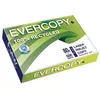 Image de Papier Recyclé Evercopy Plus Grammage : 80 Format A4